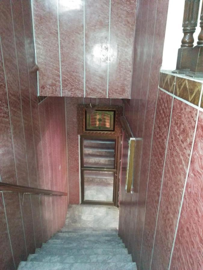 Tourist Inn Hotel ลาฮอร์ ภายนอก รูปภาพ